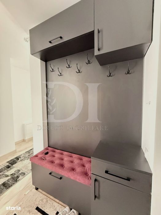 Penthouse de vanzare | terasa 110mp | bloc nou