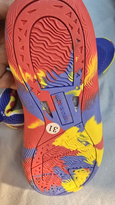 Adidasi barefoot, pentru înot,marimea 31