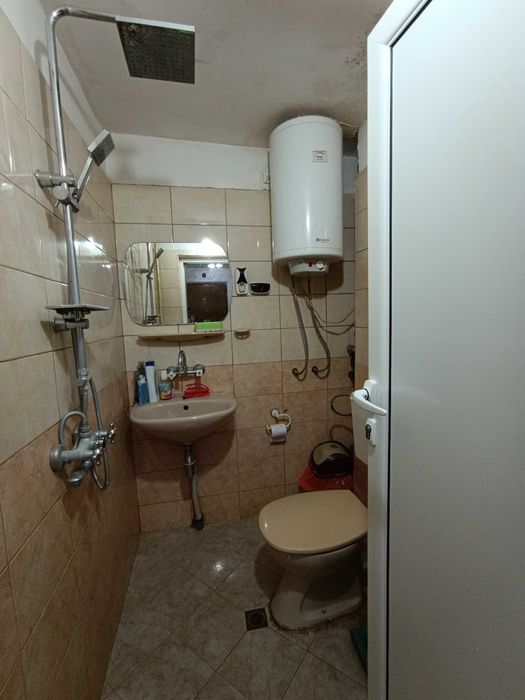 Продава се Едностаен апартамент в Габрово, Трендафил 2 - 45 кв.м за 510 €/кв.м - Снимка #7