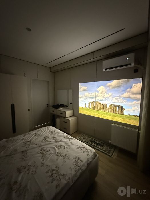 Продается квартира собственник Bobur residence