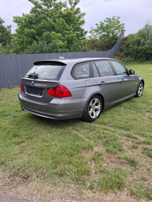 BMW 3 Series 2012 — imagine 2