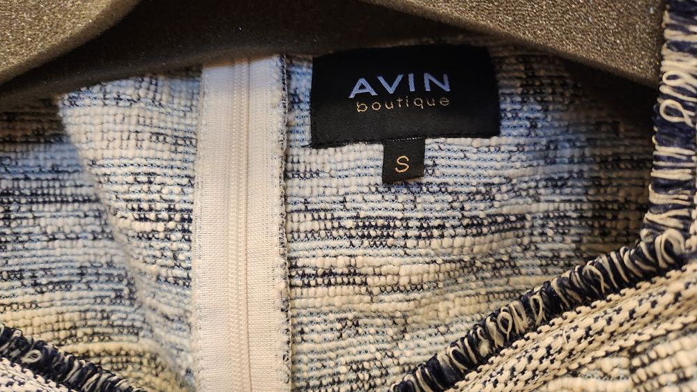 Рокля Avin, размер S