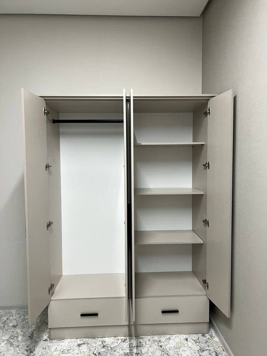 Shkaf razmeri 210*140