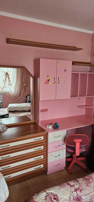 Двустаен апартамент за продажба – кв. Бадема, Хасково