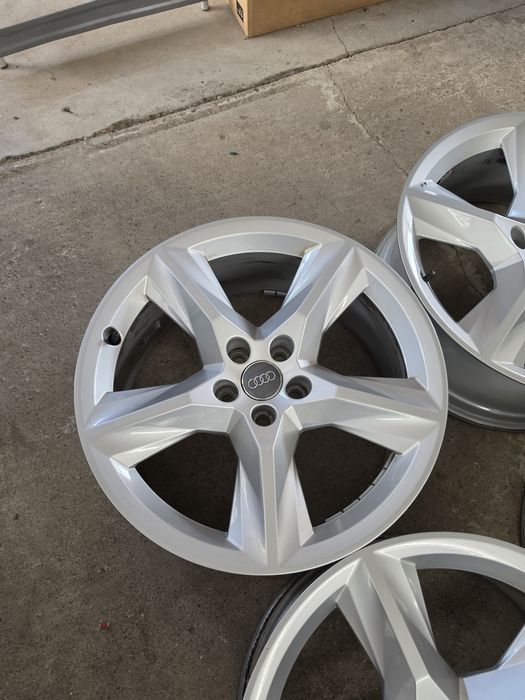 Джанти 19 / 5х112 - Audi Q7 и др. 5x112