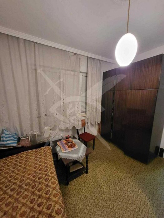 Продава се Двустаен апартамент в Пловдив, Тракия - 48 кв.м за 1563 €/кв.м - Снимка #6