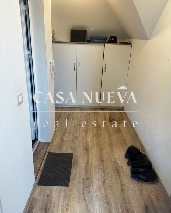 Продава се Едностаен апартамент в София, Бенковски - 47 кв.м за 1622 €/кв.м - Снимка #5
