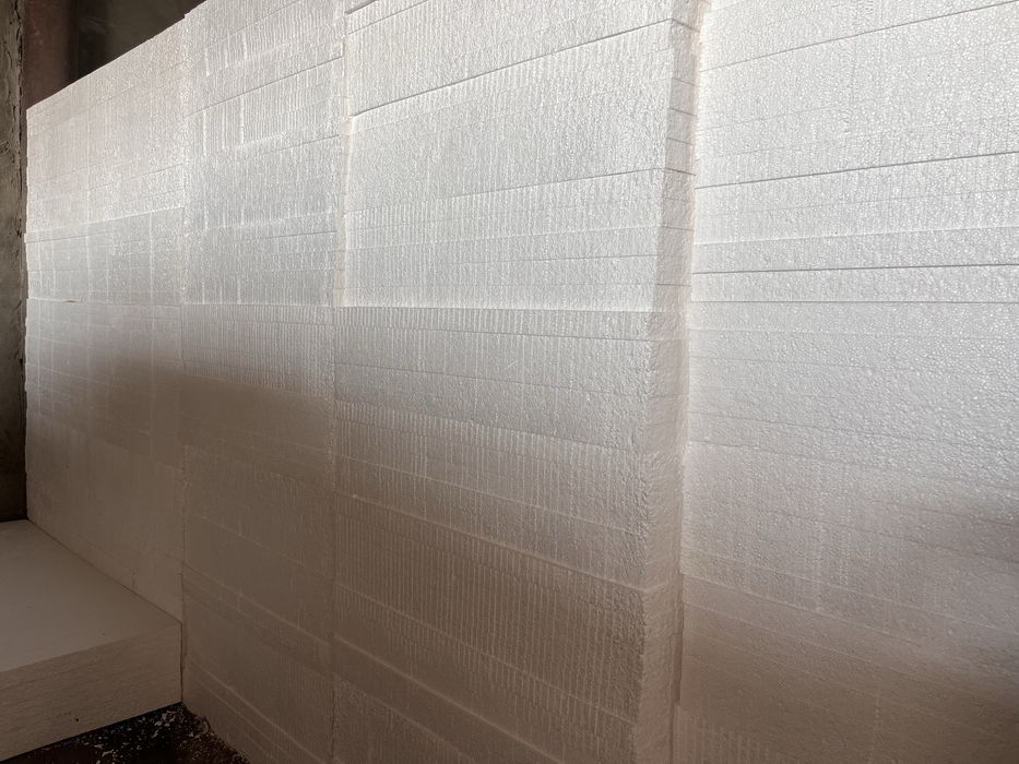 Сапалы Пенопласт Тікелей Өндірушіден Пенопласт Пеноблок Теплоблок