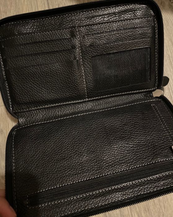 Мужской портмоне