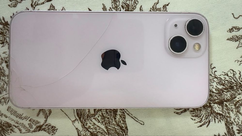 Iphone 13 / 128 GB