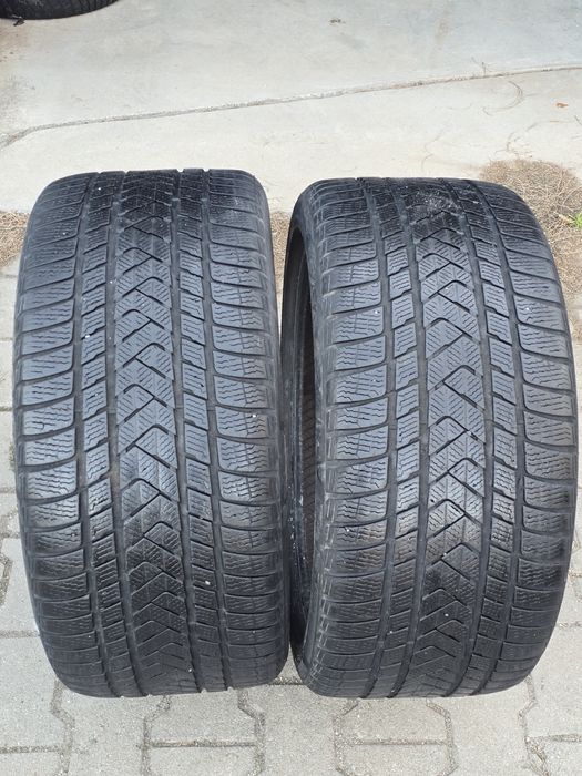 315 35 21 Pirelli