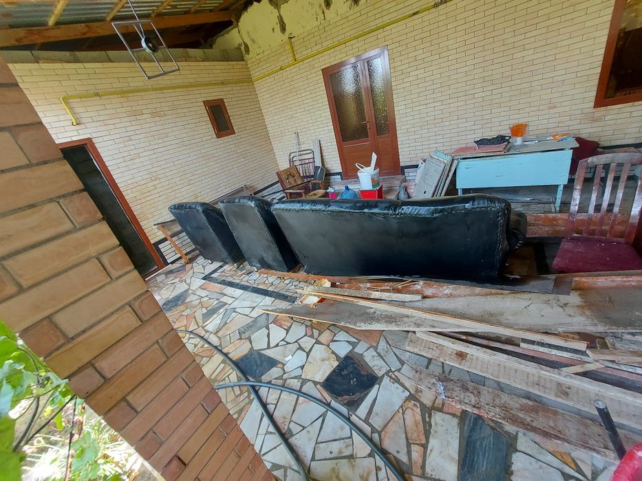 Деванла састаянаси яхши бир икита хараоажатлари бор лекин куп мас кели