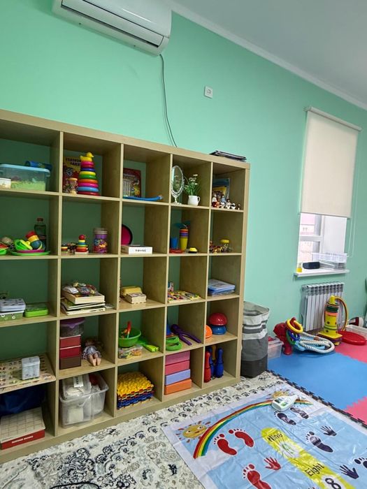 Аренда логопед помещение