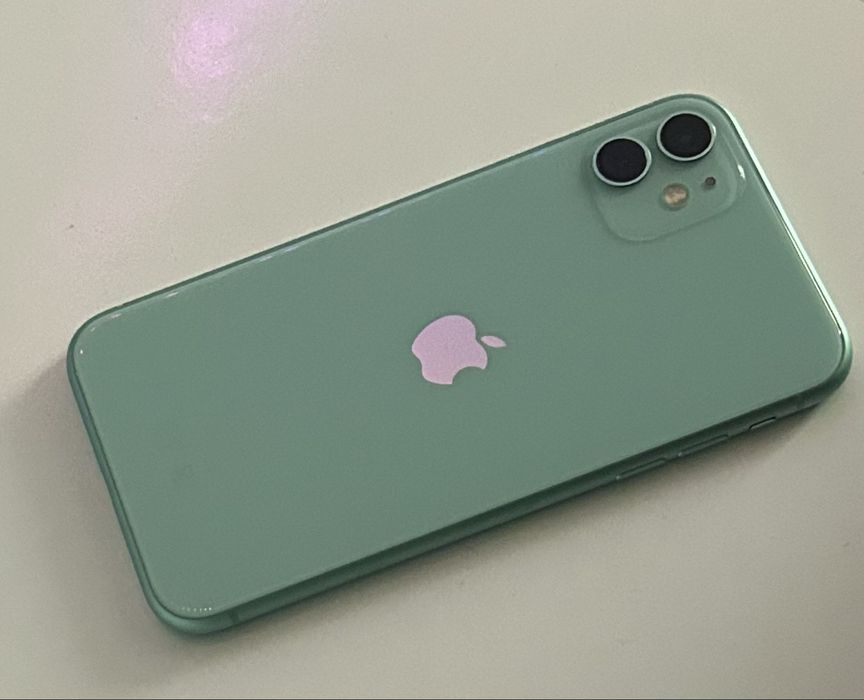 Schim. Iphone 11,64,Gb,