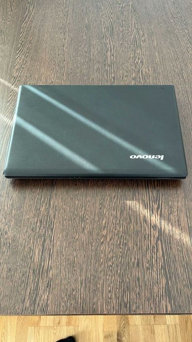 Laptop Lenovo G500