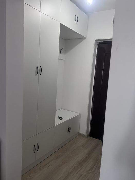 Inchiriez garsoniera regim hotelier