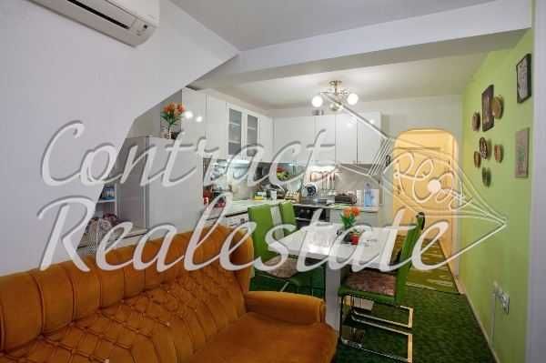 Дава се под наем Двустаен апартамент в Варна, Колхозен пазар - 42 кв.м за 306 € - Снимка #3