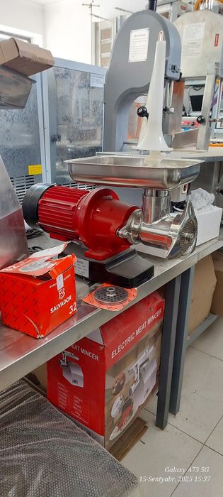 Myasarobka tk 22 misarofka Turkiya va Xitoy Professional ARGINAL OPTOM