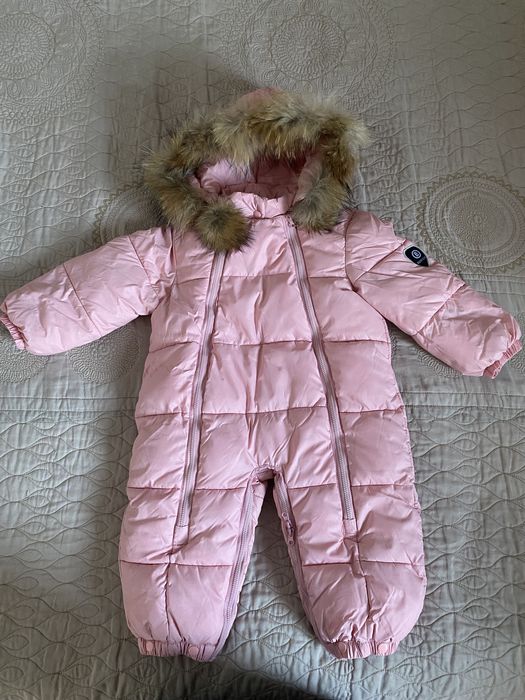 Зимние, осенние, демисезонные куртки, комбинезоны