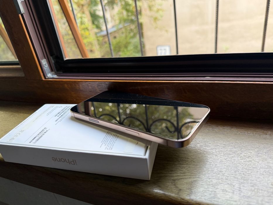 iPhone 16 Pro Max 256