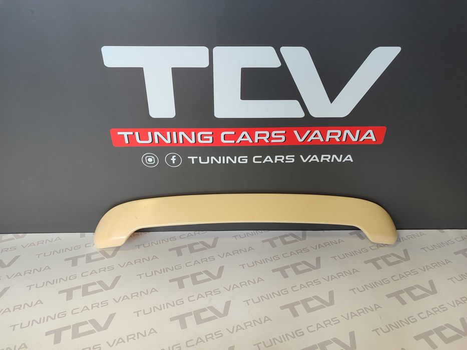 Спойлер за багажник ПЕЖО 307 PEUGEOT 307