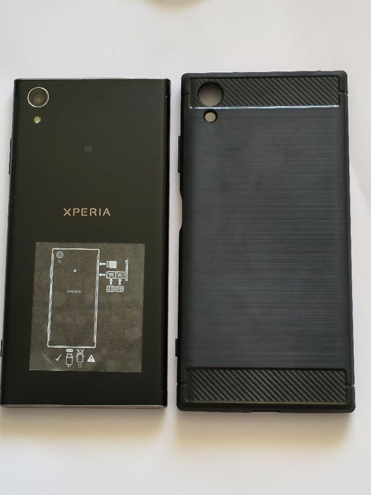 Smartphone Sony Xperia XA1 Plus