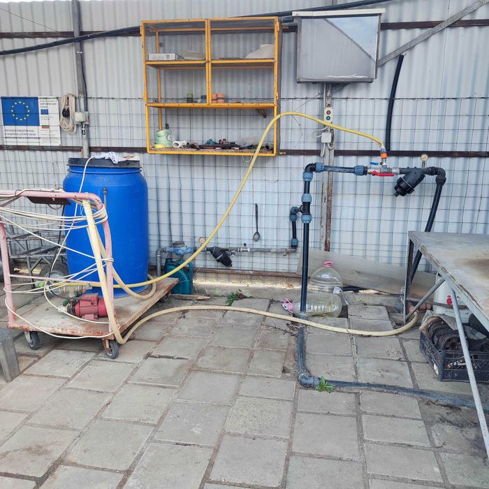 Дава се под наем Земеделски имот в Стара Загора, Център -  кв.м за 2244 € - Снимка #4