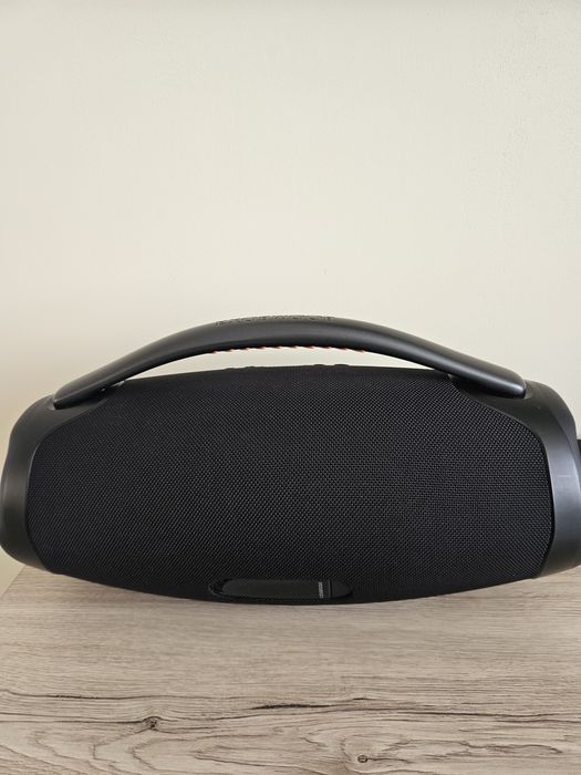 Jbl Bommbox 3 (bluetooth)
