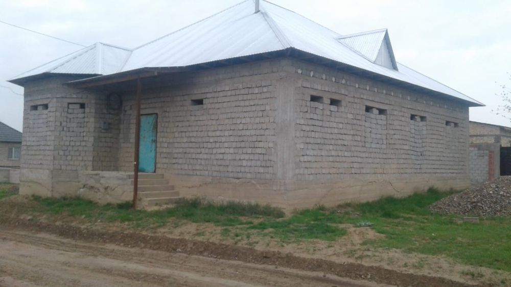 Продается дом в городе Шымкент