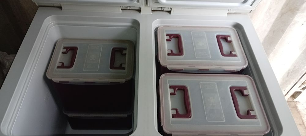 Холодильник продам