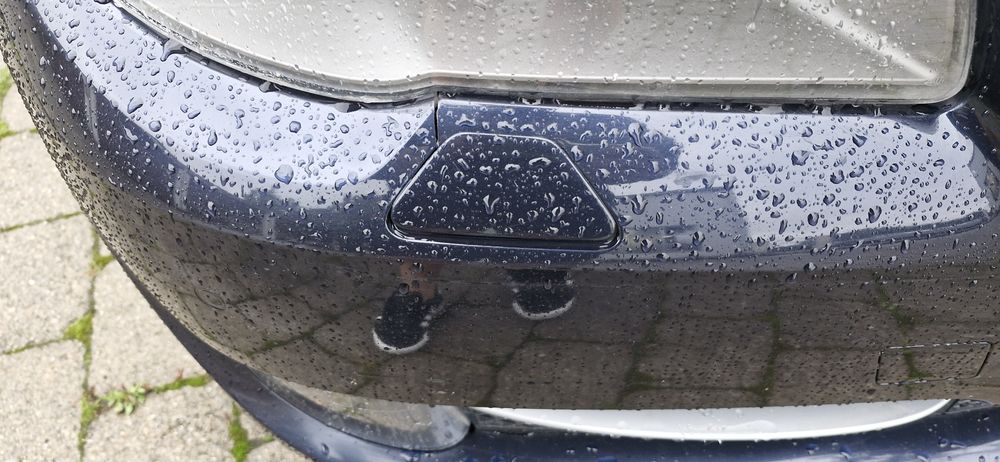 BMW seria 5 520d F11