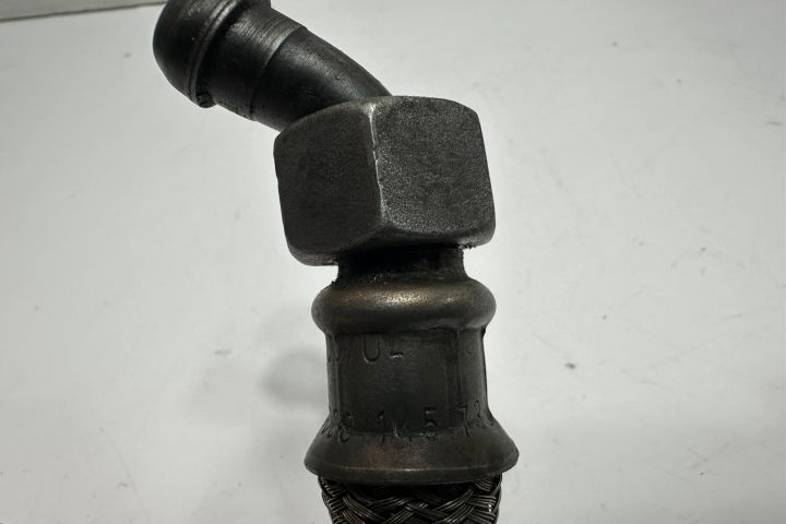 Conducta ulei turbo 038145736c Volkswagen VW Golf a 4-a generatie ser