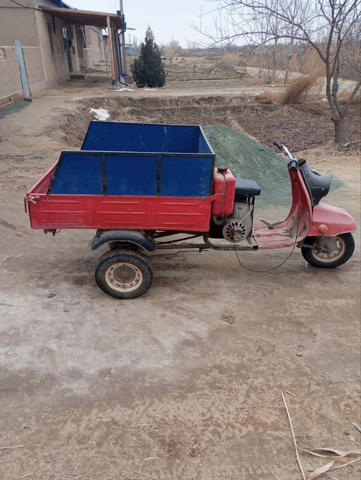 Муравей сотилади