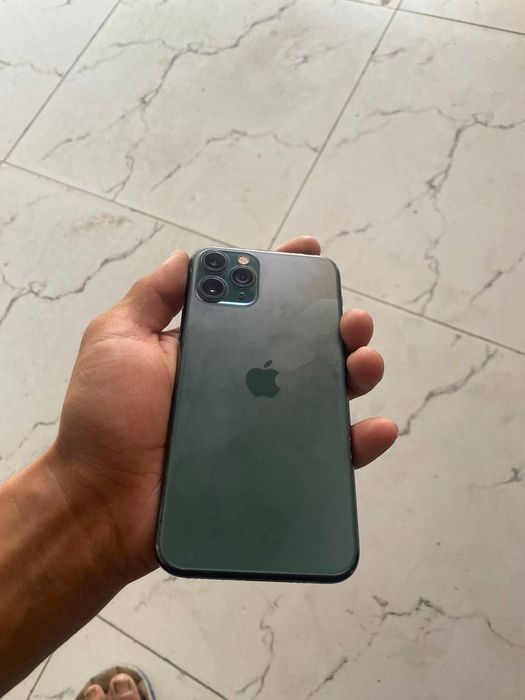 IPhone 11 pro 64 pamit