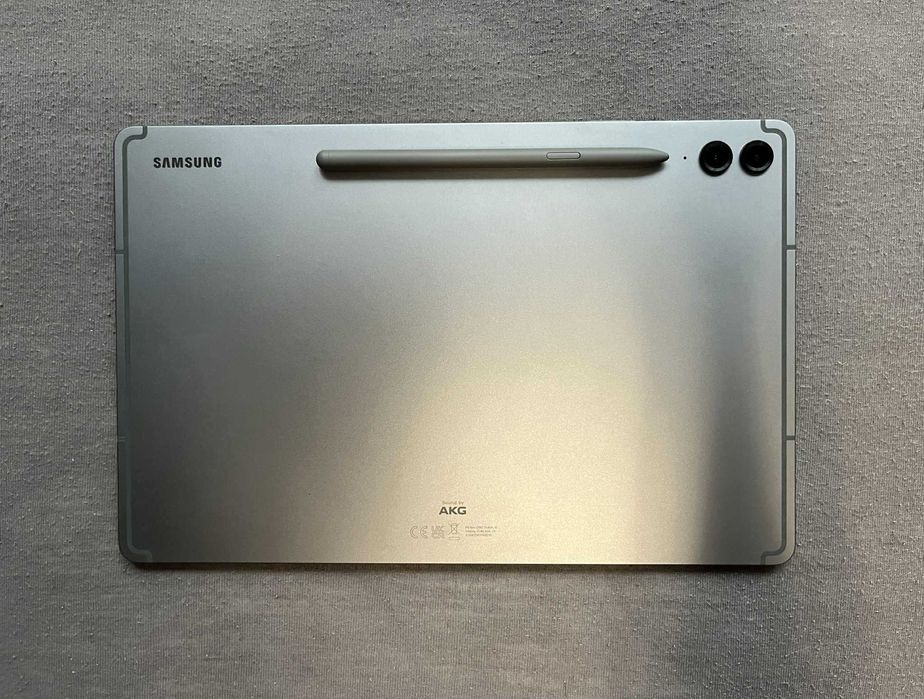 Samsung Galaxy Tab s9 FE+