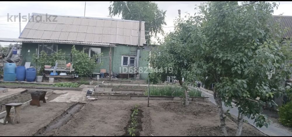Продается дачный дом