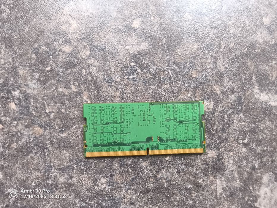 RAM за лаптоп 16GB DDR5 5600