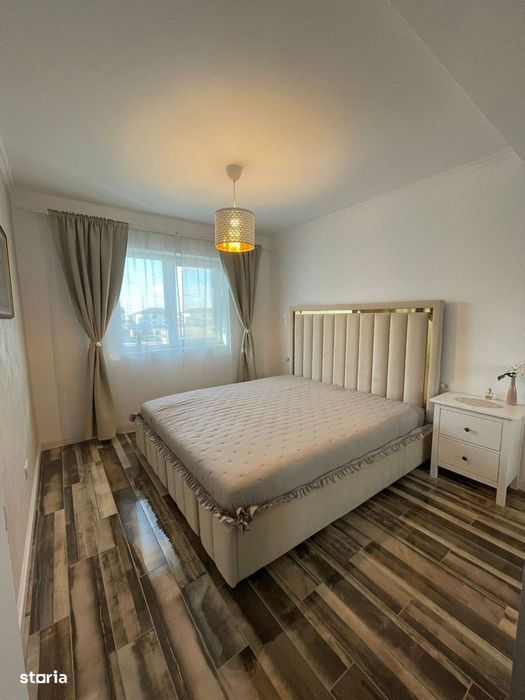 Casa insiruita premium de vanzare, in Mosnita Noua