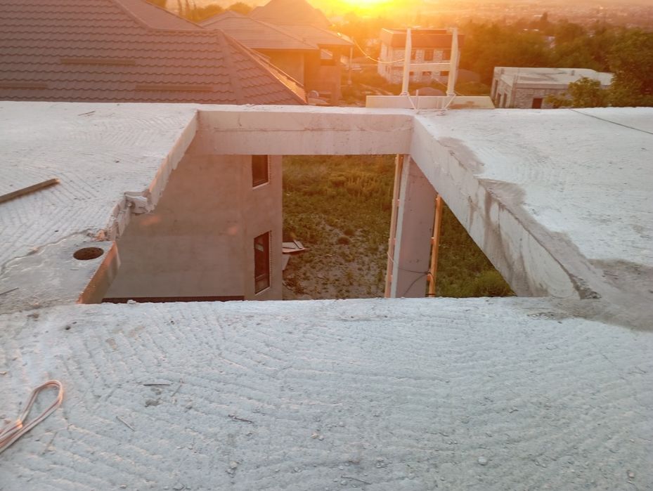 Алмазная бурение резка