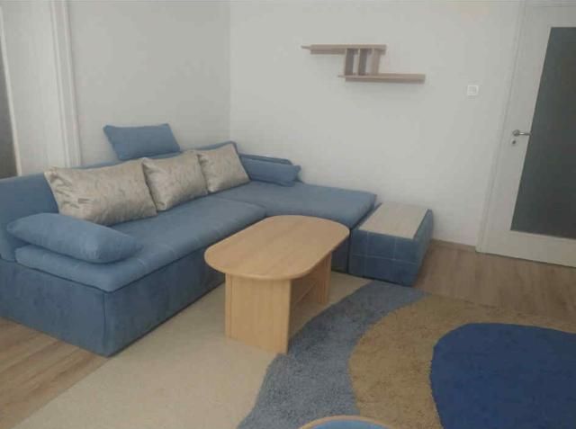 Тристаен, под наем, Център-Докторски паметник