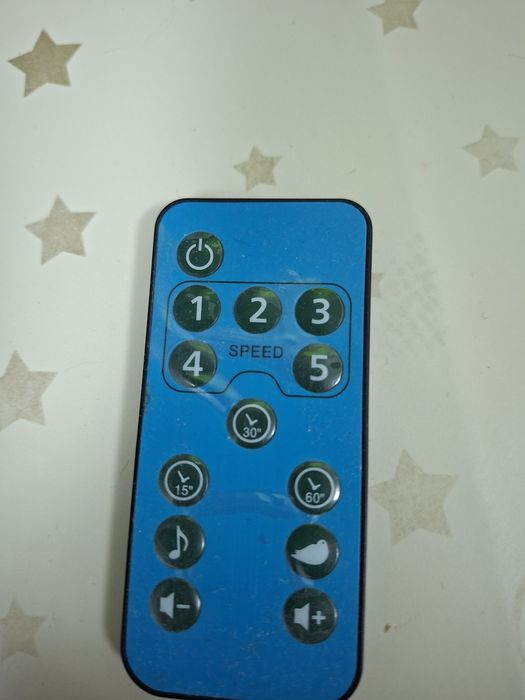 Leagăn, balansoar electric