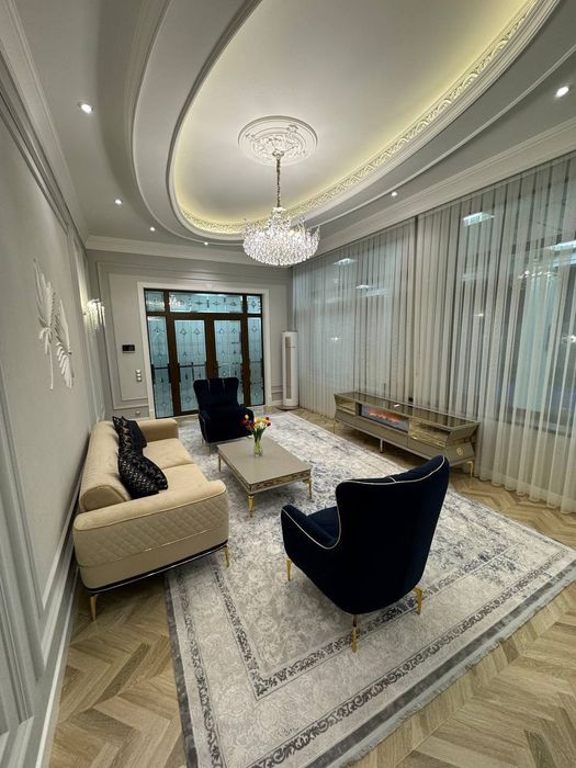 Продается 1 этажный евро дом