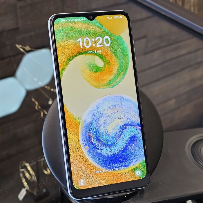 Amanet F28: Samsung A04s (p)