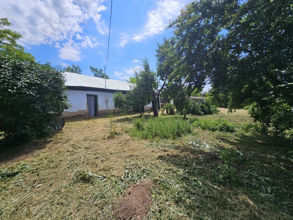 Casa de vânzare  în loc.Movila Miresii jud.Braila