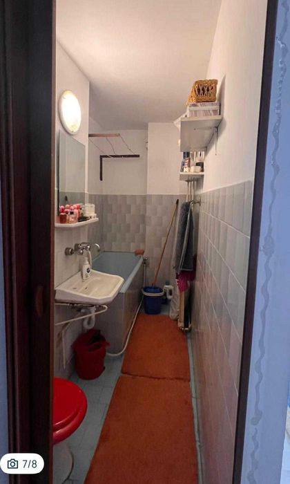 Vindem Apartament o cam, confort 1, Str Somesului