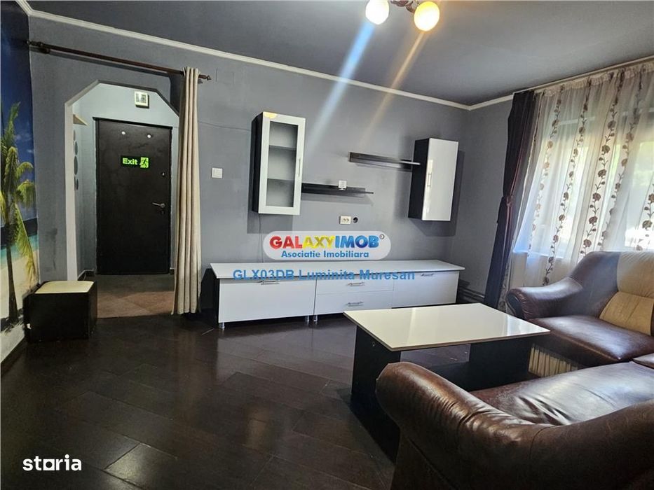 Inchiriere apartament 2 camere semidecomandat Targoviste Micro 6