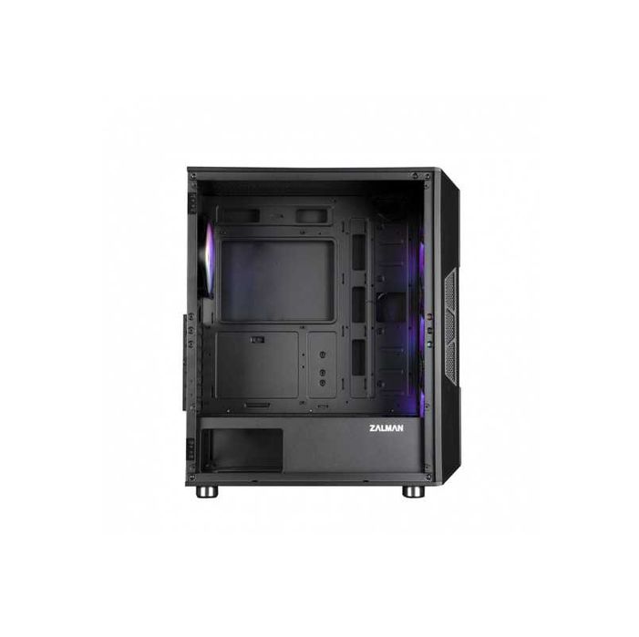 } Корпус Zalman i3 NEO Black RGB