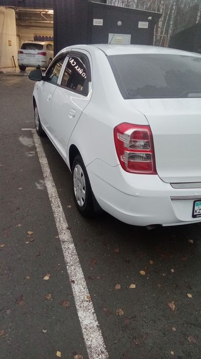 Chevrolet Cobalt