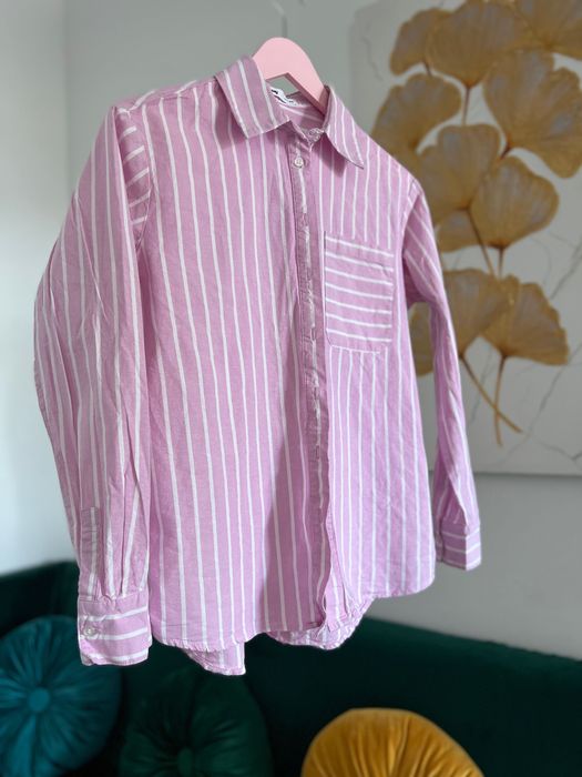 Cămașa Sinsay Pink