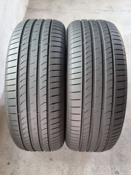 235/55/17 Nexen 2Броя: 85€ 7мм